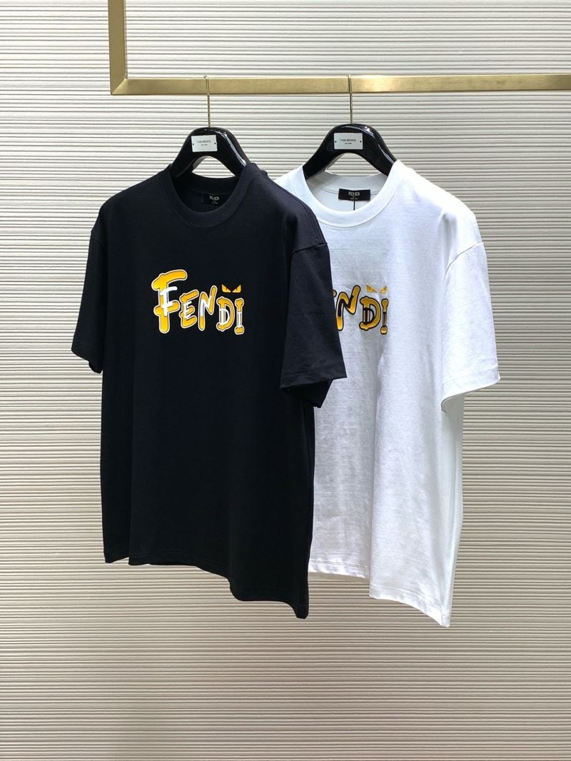 Fendi T-Shirts